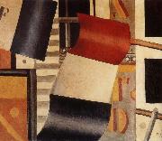 Fernard Leger Hat oil painting